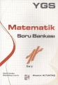  YGS Matematik Soru Bankası