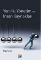 Yenilik, Yönetim ve İnsan Kaynakları