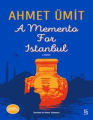  A Memento For İstanbul Ciltli