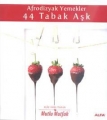 44 Tabak Aşk