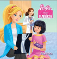 Barbie ile Doktor Olabilirsin
