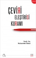 Çeviri Eleştirisi Kuramı