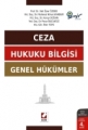 Ceza Hukuku Bilgisi Genel Hükümler