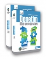 Denetim İlke ve Esasları (2 Cilt)