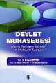 Devlet Muhasebesi