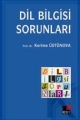 Dilbilgisi Sorunları