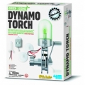 Dinomo Fener (Dynamo Torch)