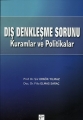 Dış Denkleşme Sorunu-Kuramlar Ve Politikalar