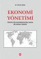  Ekonomi Yönetimi