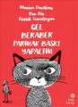 Ben Bir Küçük Sanatçıyım, Gel Beraber Parmak Baskı Yapalım