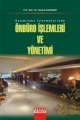 Konaklama İşletmelerinde Önbüro İşlemleri ve Yönetimi