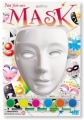 Maskeli Boyama (Paint Your Own Mask) - Eğitici Oyuncak
