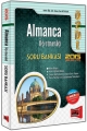 ÖABT Almanca Öğretmenliği Soru Bankası 2015