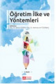 Öğretim İlke ve Yöntemleri