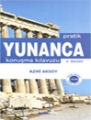 Pratik Yunanca Konuşma Kılavuzu