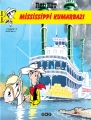 Missisippi Kumarbazı - Red Kit 19 2.Baskı