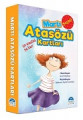  Resimli Martı Atasözü Kartları-50 Atasözü 54 Kart