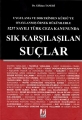  Sık Karşılaşılan Suçlar