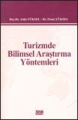 Turizmde Bilimsel Araştırma Yöntemleri