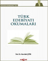 TÜRK EDEBİYATI OKUMALARI