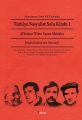 Türkiye Sosyalist Solu Kitabı 1 20'lerden 70'lere Seçme Metinler