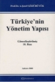 Türkiye'nin Yönetim Yapısı