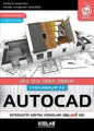 Uygulamalar ile Autocad