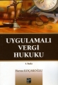 Uygulamalı Vergi Hukuku