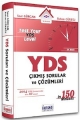 YDS Çıkmış Sorular ve Çözümleri