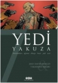 Yedi Yakuza  - 1.Baskı