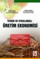 Üretim Ekonomisi