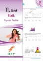  11. Sınıf Fizik Yaprak Testler