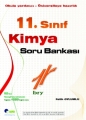  11. Sınıf Kimya Soru Bankası