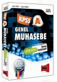 2012 KPSS Genel Muhasebe Konu Anlatımlı A Grubu