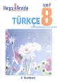 8. Sınıf Türkçe Hepsi Bir Arada