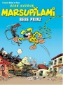 Bebe Prınz (Bebek Prens) -6 / Marsupilami
