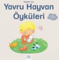 Bebekler İçin Yavru Hayvan Öyküleri