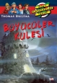 Büyücüler Kulesi  - Büyük Dört Kafadarlar Takımı -