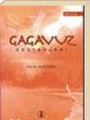 Gagavuz Destanları