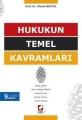  Hukukun Temel Kavramları