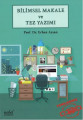 İnternet Desteğinde Bilimsel Makale ve Tez Yazımı