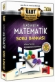 KPSS ÖABT İlköğretim Matematik Soru Bankası 2014