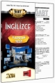KPSS ÖABT İngilizce Yaprak Test 2014