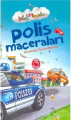 Kitap Kurdu - Polis Maceraları