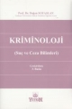 Kriminoloji
