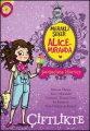 Meraklı Şeker Alice Miranda Çiftlikte