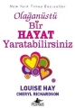 Olağanüstü Bir Hayat Yaratabilirsiniz