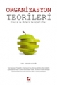 Organizasyon Teorileri