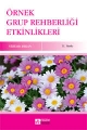 Örnek Grup Rehberliği Etkinlikleri