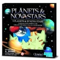 Parlayan Planet ve Yıldızlar (Planets & Novastars) - Eğitici Oyuncak